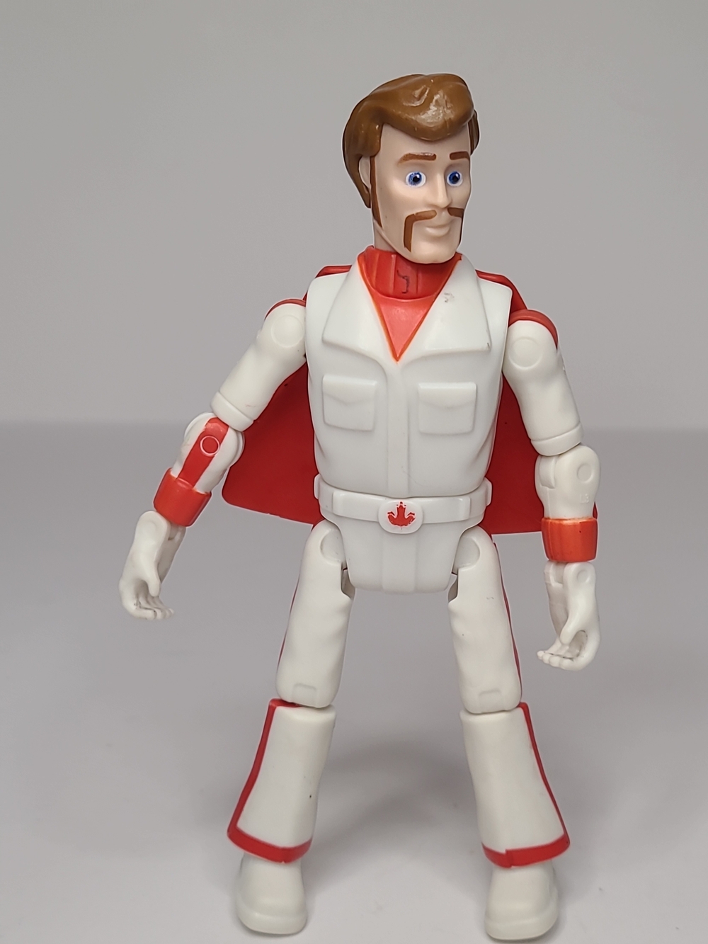 Toy Story Duke Caboom Figure Disney Pixar